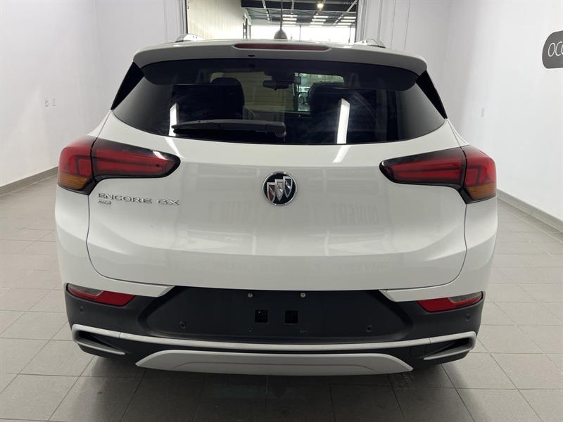 buick Encore 2022 - 4