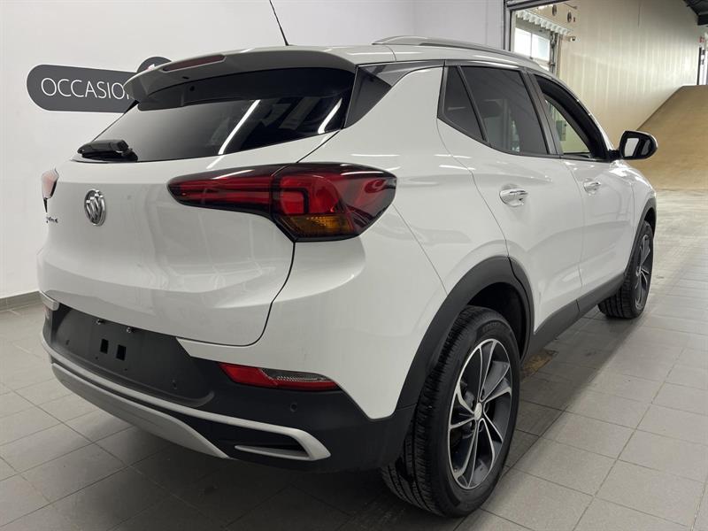 buick Encore 2022 - 5