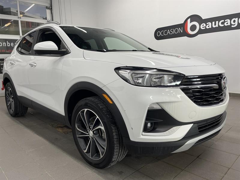 buick Encore 2022 - 6
