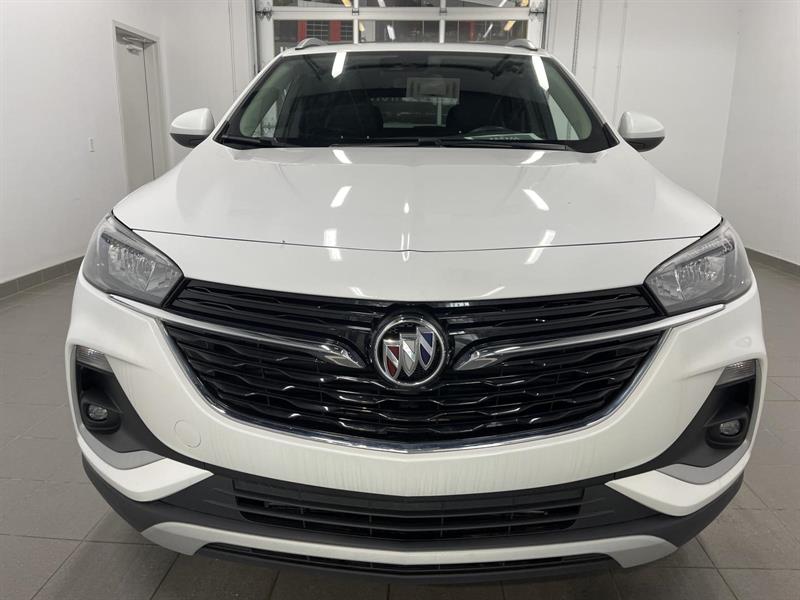 buick Encore 2022 - 7