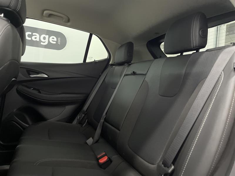 buick Encore 2022 - 9