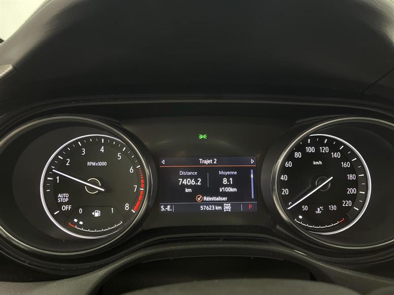 buick Encore 2022 - 10