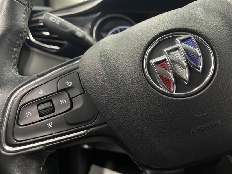 buick Encore 2022 - 14