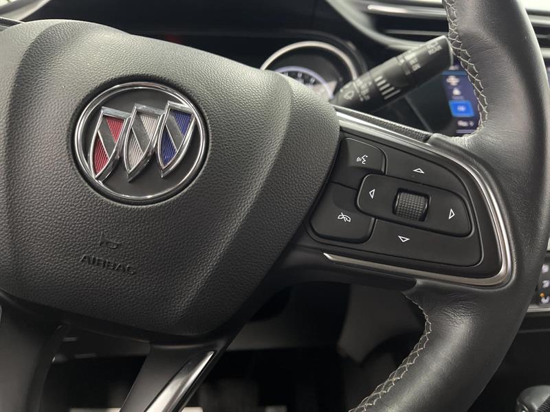 buick Encore 2022 - 16