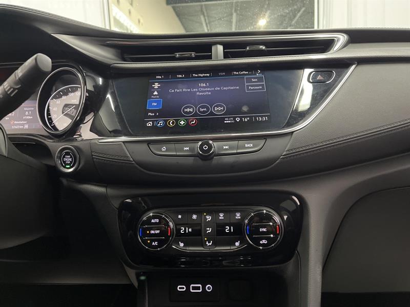 buick Encore 2022 - 17