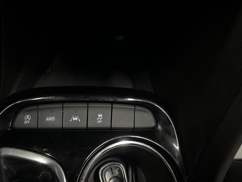 buick Encore 2022 - 18