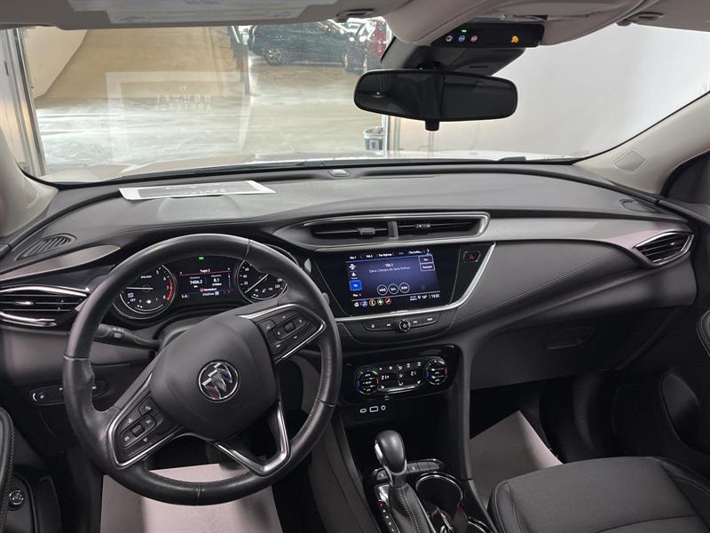 buick Encore 2022 - 19