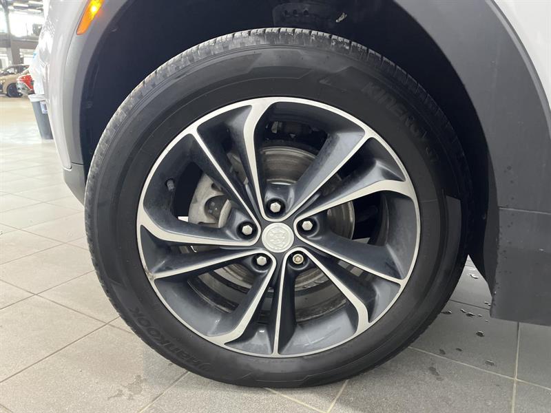 buick Encore 2022 - 21