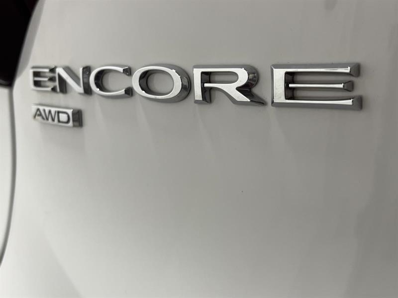 buick Encore 2022 - 22