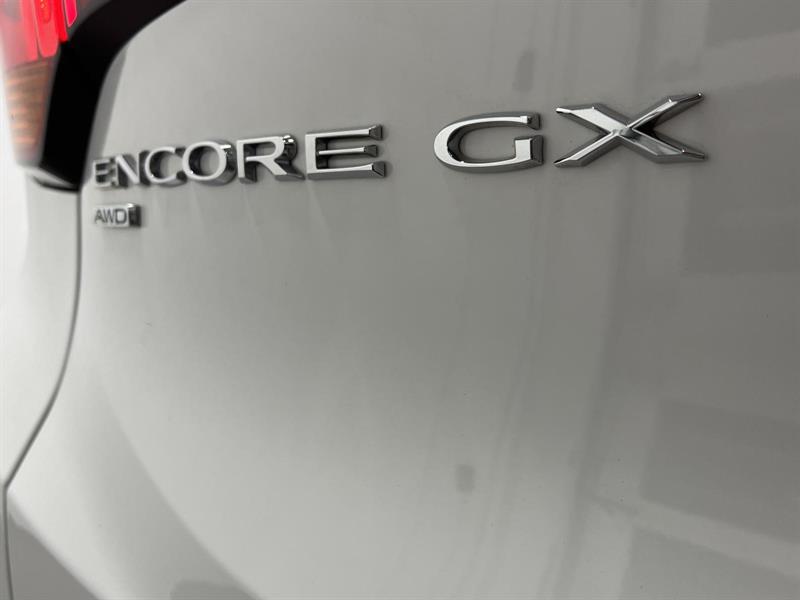 buick Encore 2022 - 23
