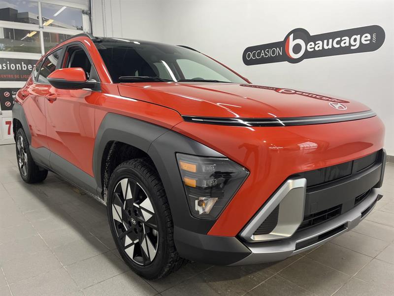 hyundai Kona 2025 - 6