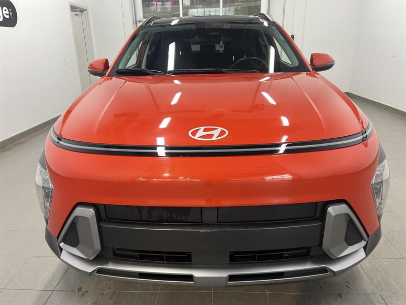 hyundai Kona 2025 - 7