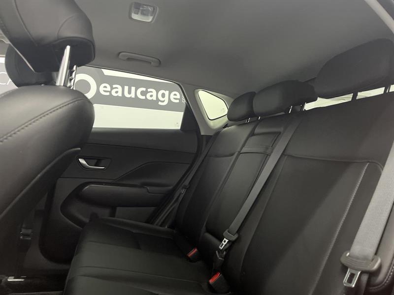 hyundai Kona 2025 - 9