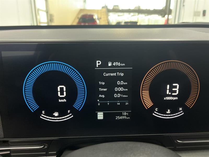 hyundai Kona 2025 - 10