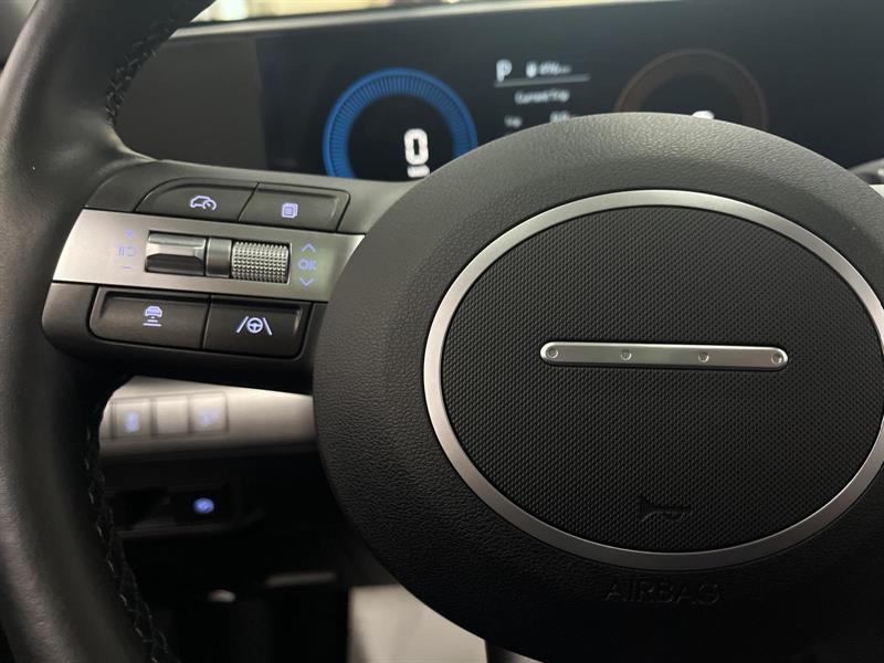 hyundai Kona 2025 - 14
