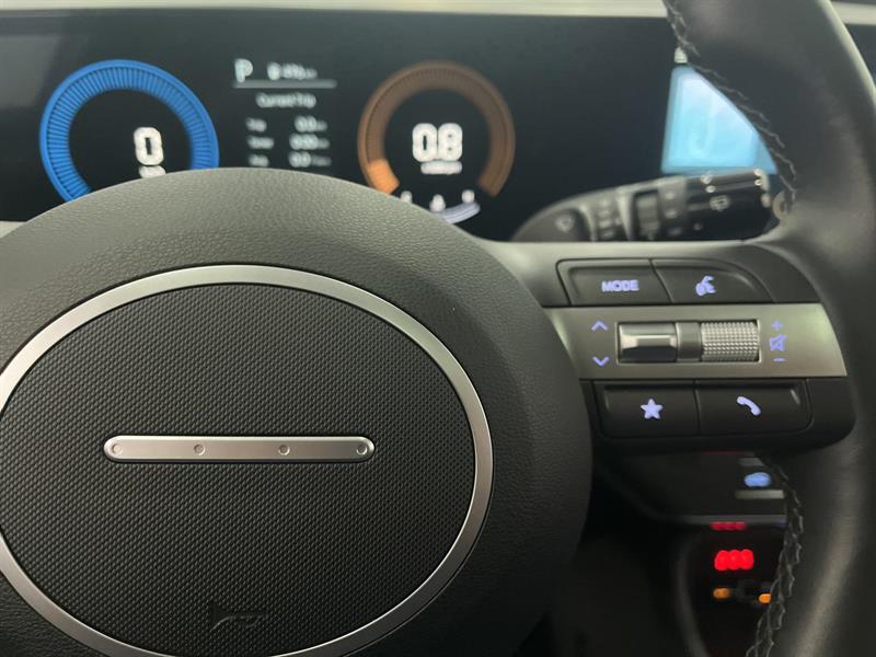 hyundai Kona 2025 - 16