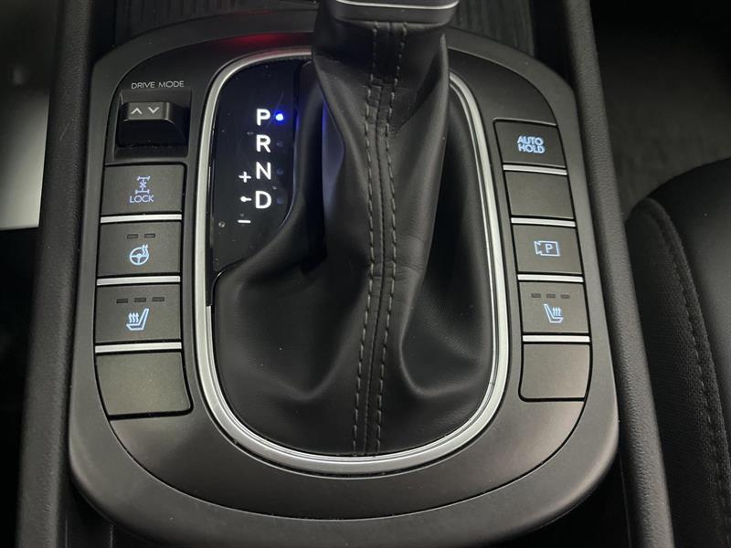 hyundai Kona 2025 - 17