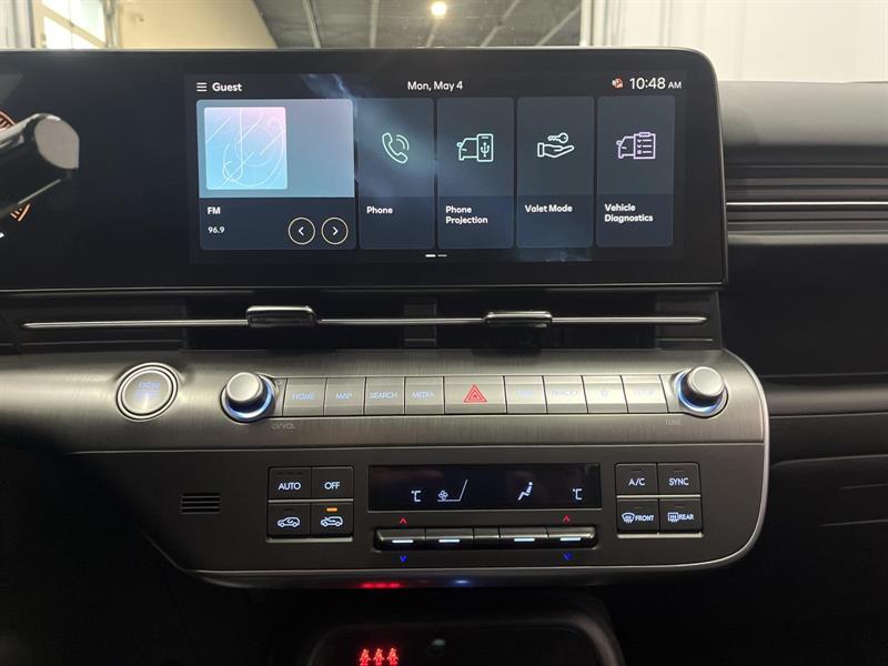 hyundai Kona 2025 - 18