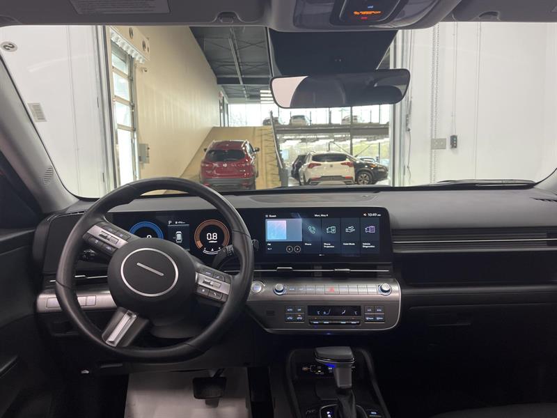hyundai Kona 2025 - 20