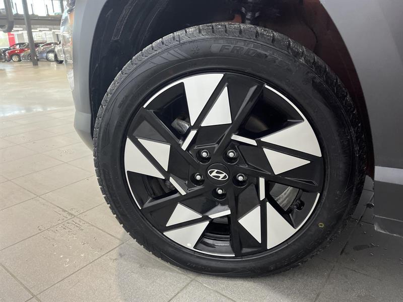 hyundai Kona 2025 - 22