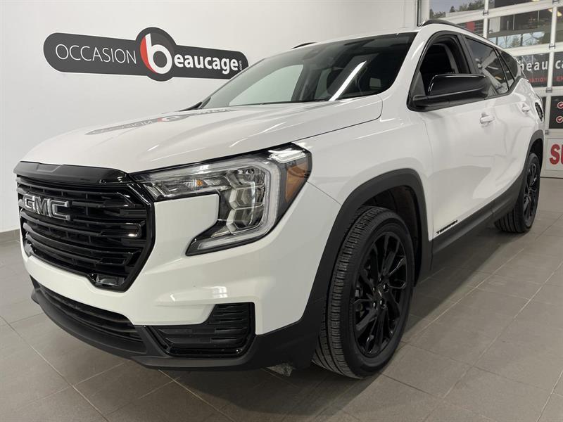 gmc Terrain 2024