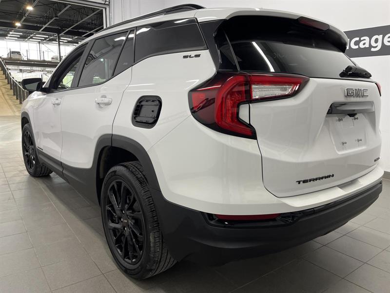 gmc Terrain 2024 - 3
