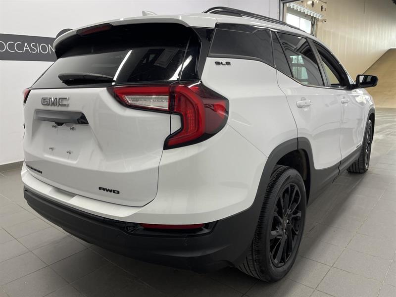 gmc Terrain 2024 - 5