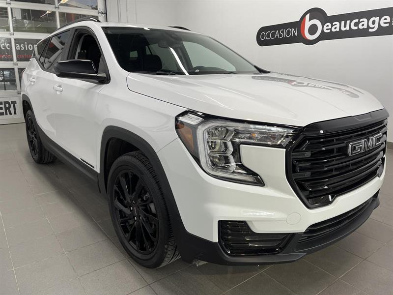 gmc Terrain 2024 - 6