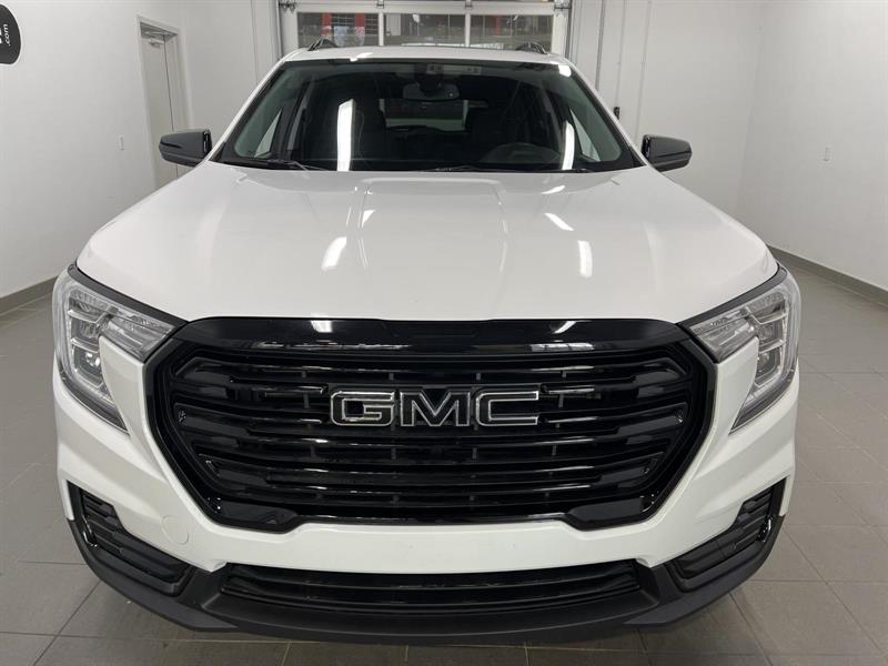 gmc Terrain 2024 - 7