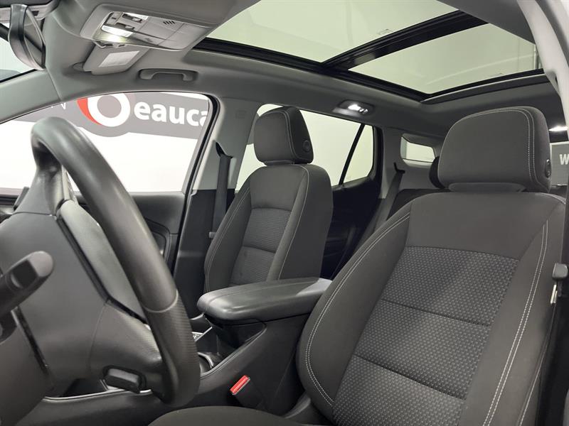 gmc Terrain 2024 - 8
