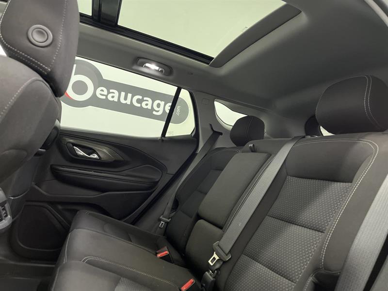 gmc Terrain 2024 - 10