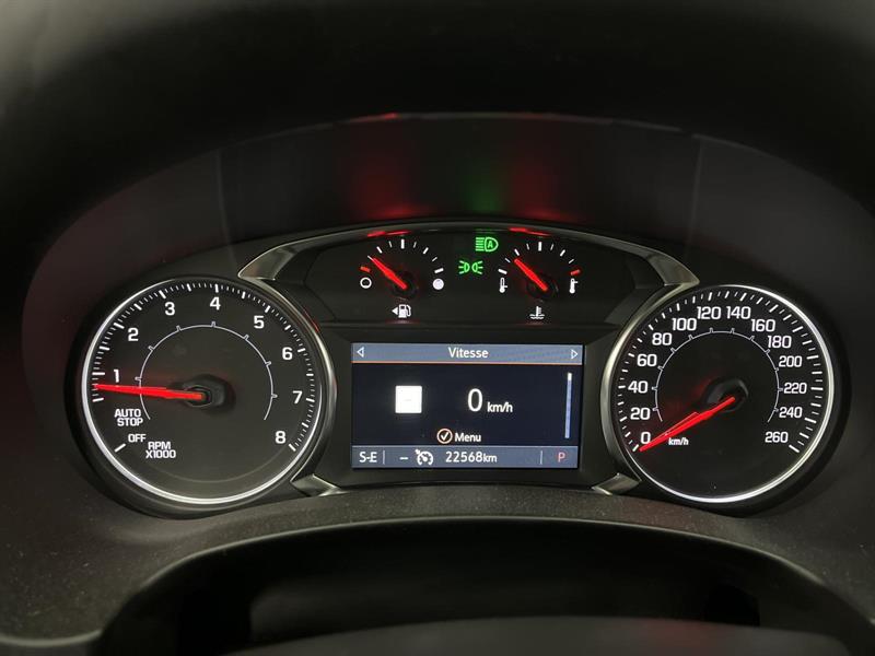 gmc Terrain 2024 - 11