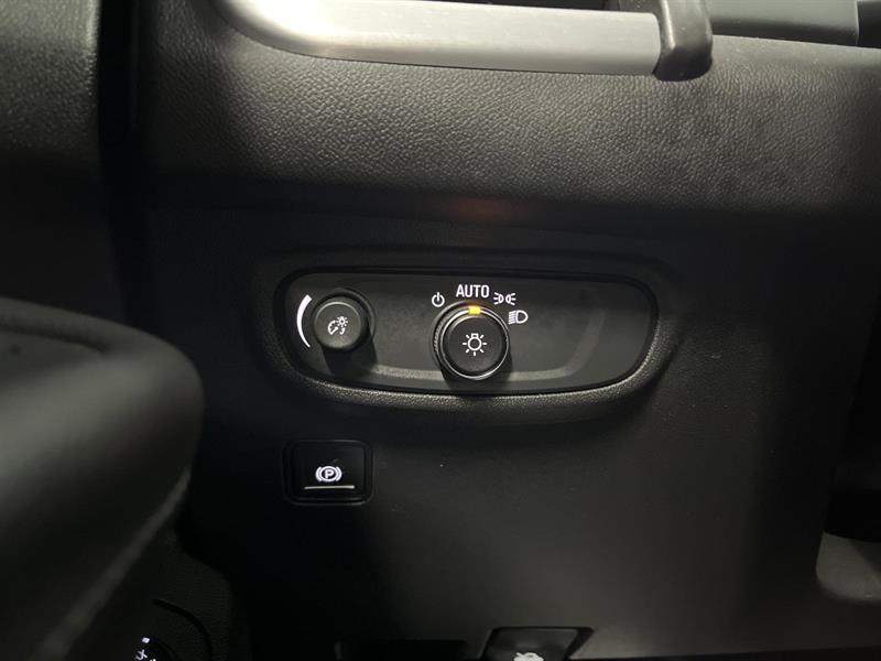 gmc Terrain 2024 - 13