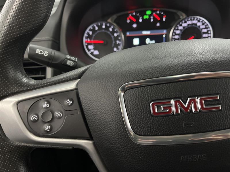 gmc Terrain 2024 - 14