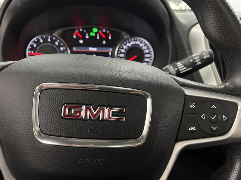 gmc Terrain 2024 - 16