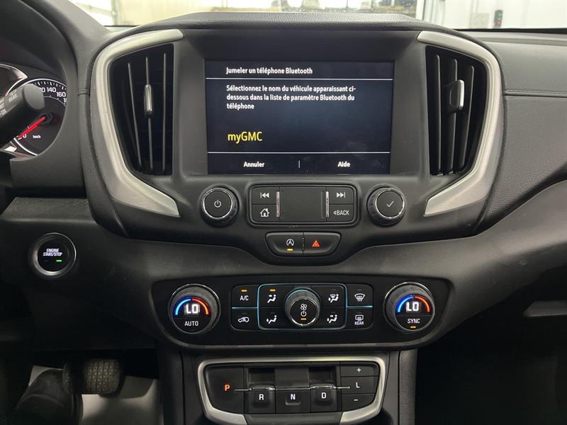 gmc Terrain 2024 - 17