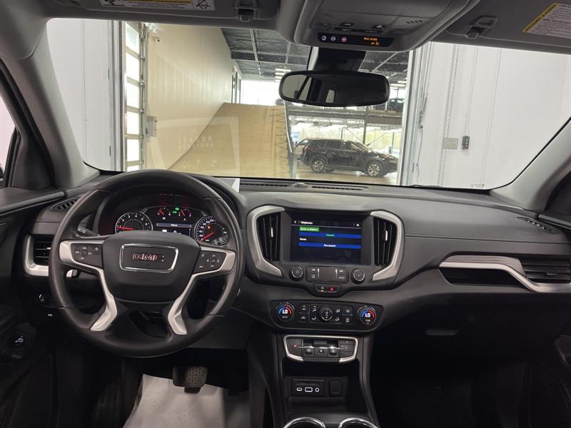 gmc Terrain 2024 - 19