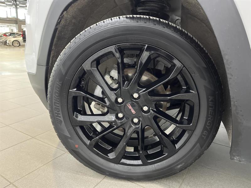 gmc Terrain 2024 - 21
