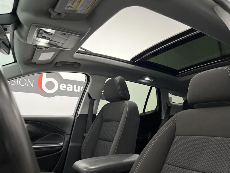 gmc Terrain 2024 - 22