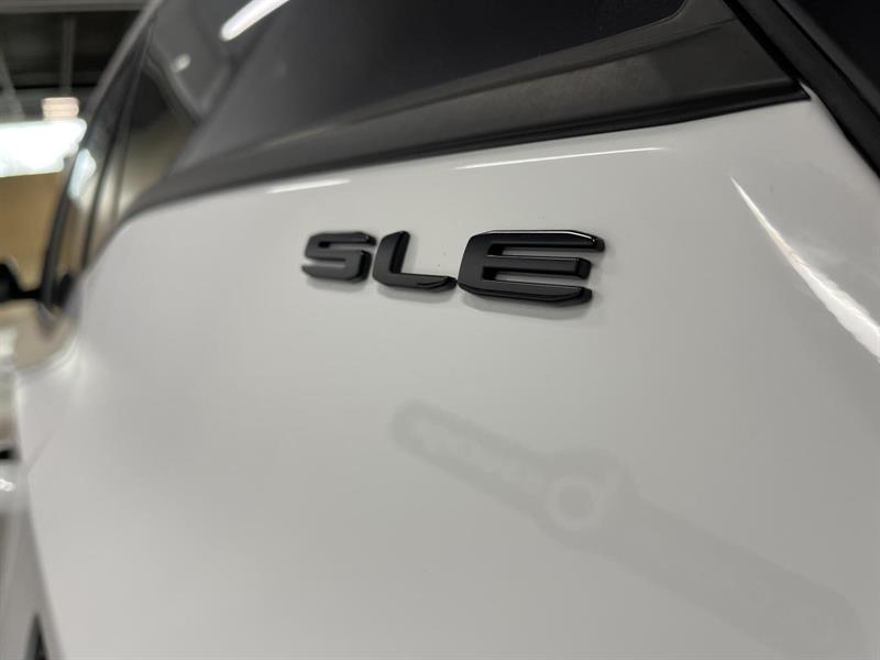 gmc Terrain 2024 - 23