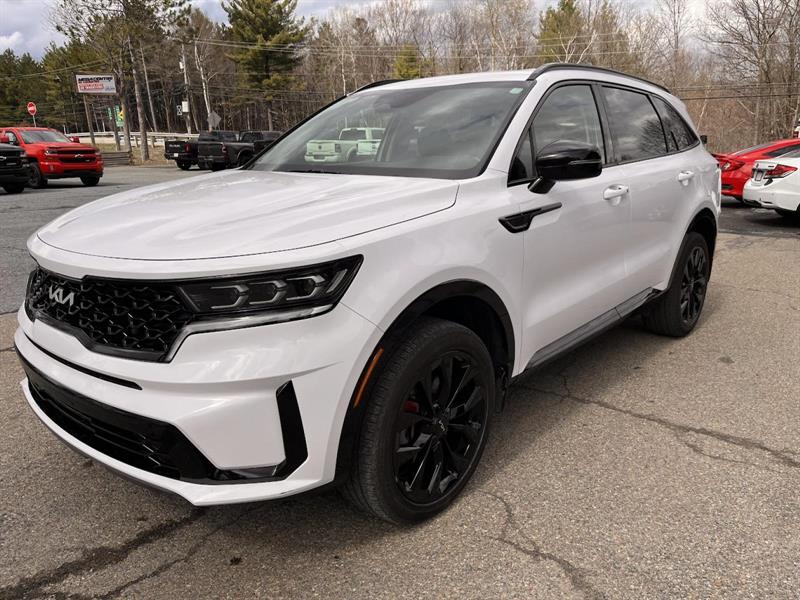 kia Sorento 2023 - 2