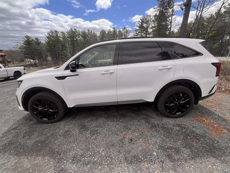 kia Sorento 2023 - 3