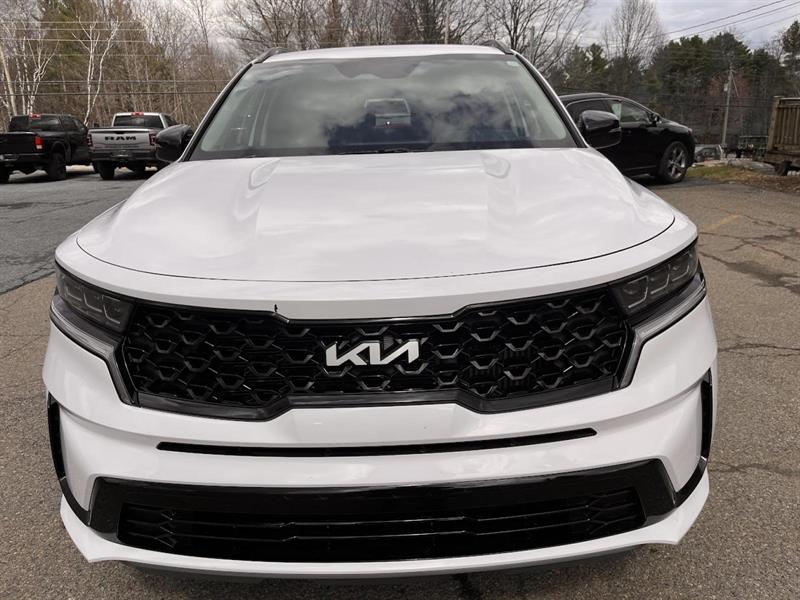 kia Sorento 2023 - 5
