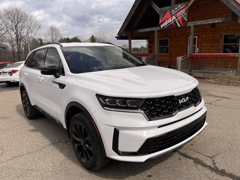 kia Sorento 2023 - 6
