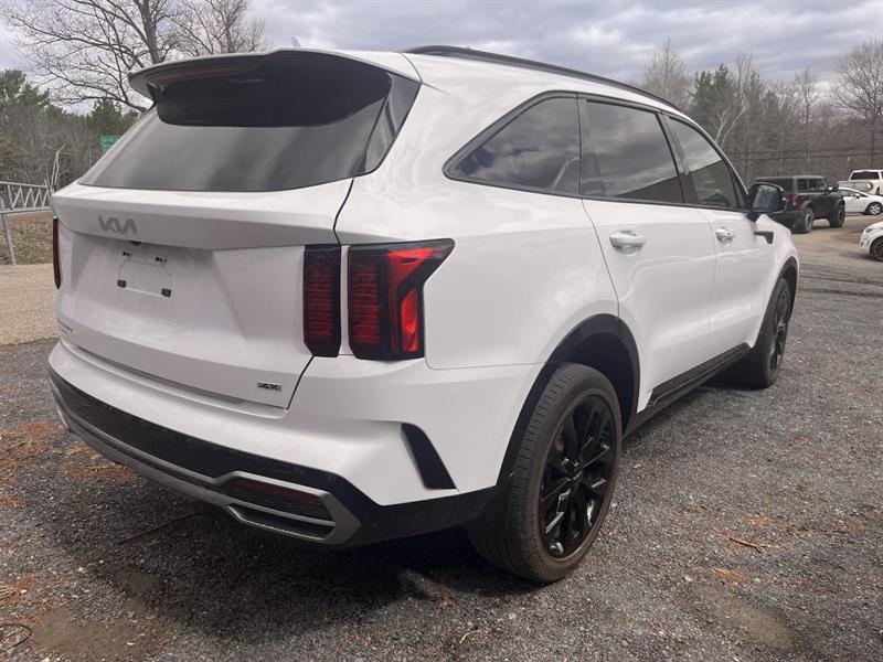 kia Sorento 2023 - 7
