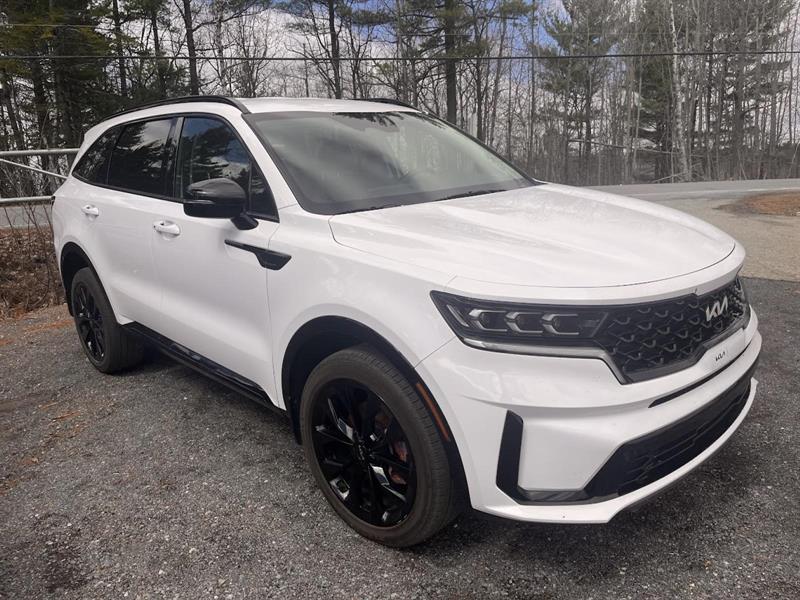 kia Sorento 2023 - 9