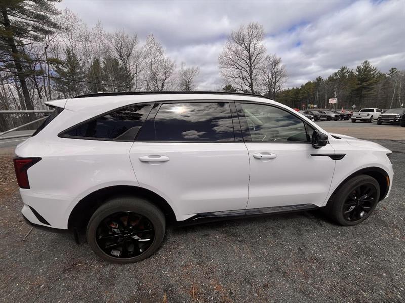 kia Sorento 2023 - 10