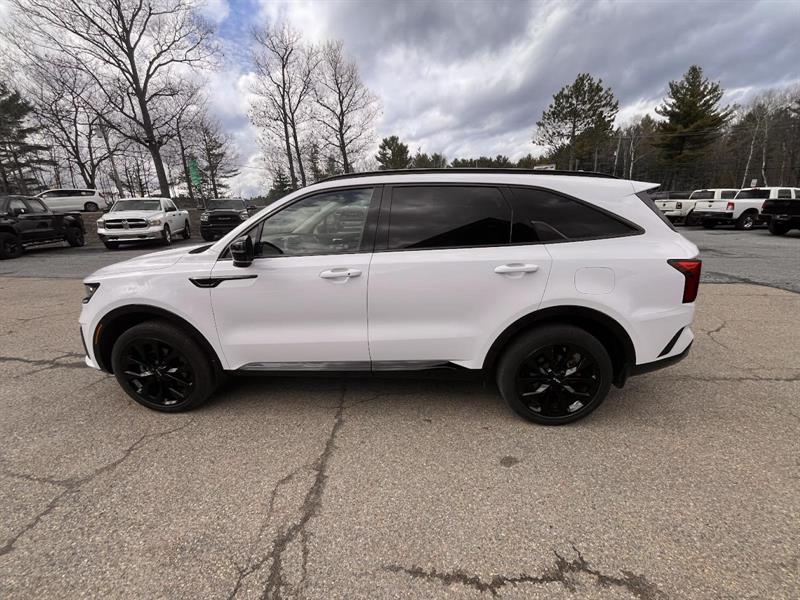 kia Sorento 2023 - 11