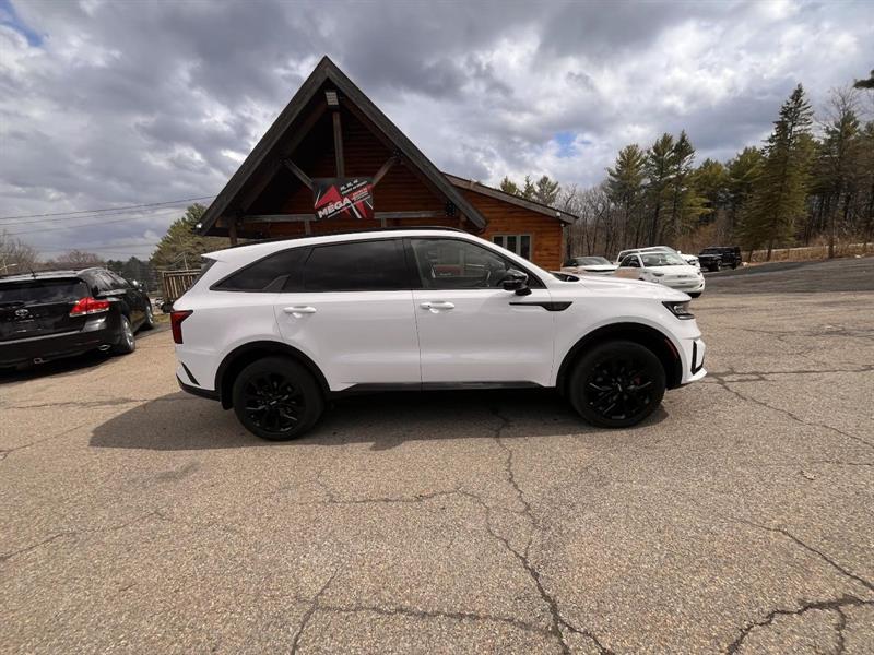 kia Sorento 2023 - 14
