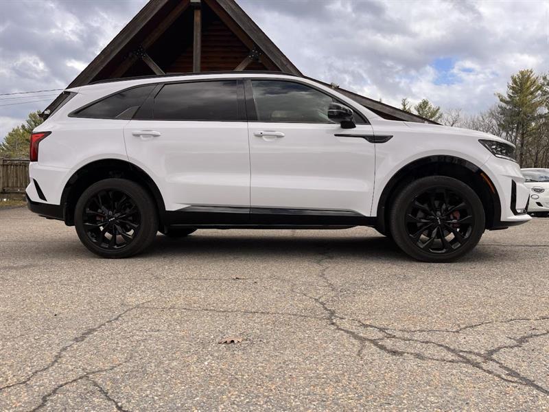 kia Sorento 2023 - 15